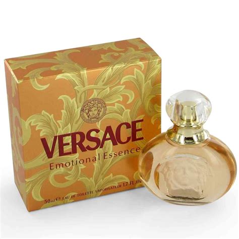 Versace Woman Versace аромат — аромат для женщин 2000